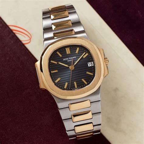 Patek Philippe Nautilus 3800 price